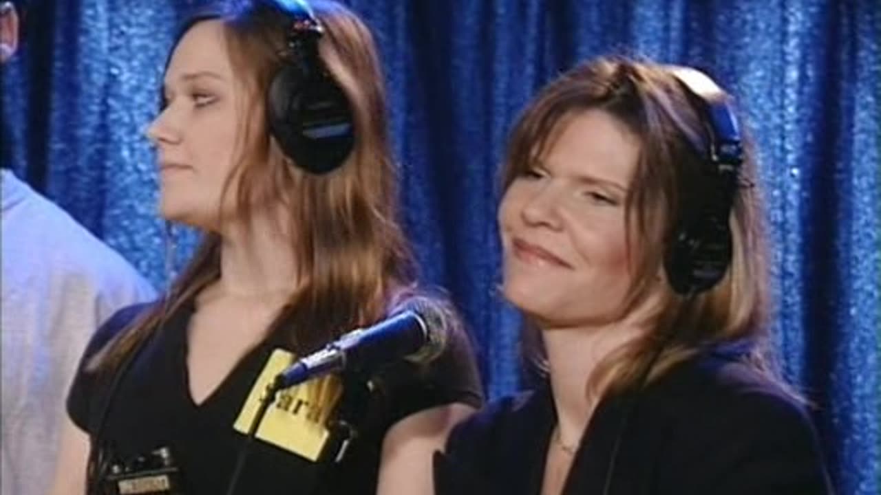 It's Just Wrong Mother Daughter - 03-21-05