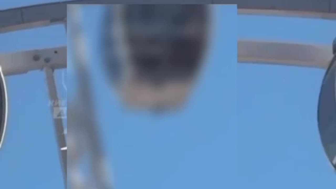 Pareja fue captada teniendo relaciones sexuales en Ucrania