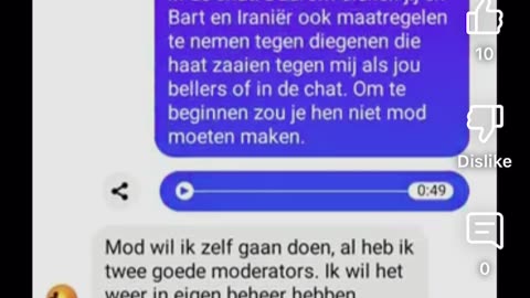 Shabir advies voor John boogaard 🤣