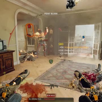 PREVIEW: ALL DARK MATTER CAMO COMPLETION MONTAGE - CALL OF DUTY: BO6 [XBOX-S Player] Vs. COWARDS