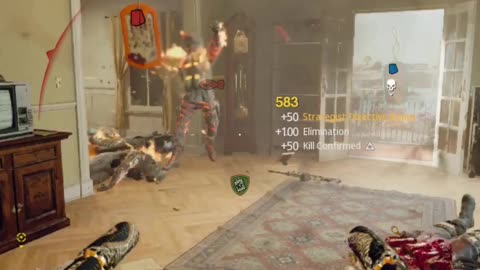 PREVIEW: ALL DARK MATTER CAMO COMPLETION MONTAGE - CALL OF DUTY: BO6 [XBOX-S Player] Vs. COWARDS