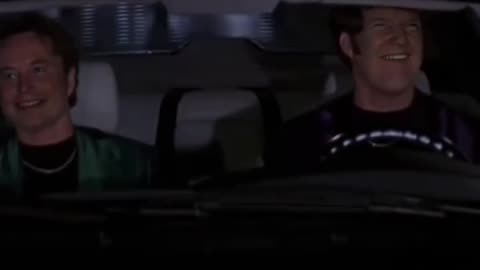 Trump and Elon Make Up