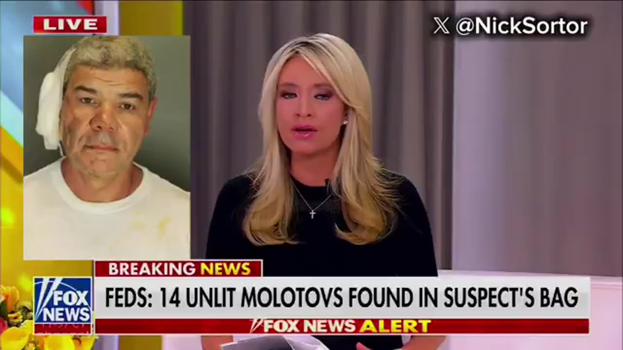 Democrat BOUGHT AND PAID FOR DOMESTIC TERRORIST ATTACKS