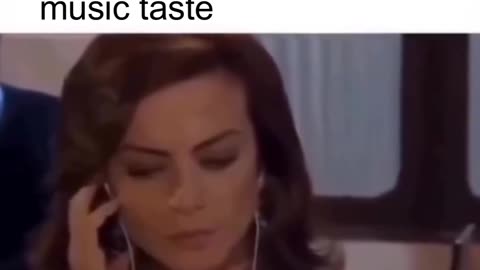 My Taste In Music