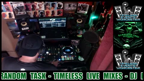 You’re Now Locked Into Timeless 👊😎