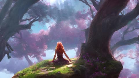 Dreamy LoFi Mix to help you relax & decompress