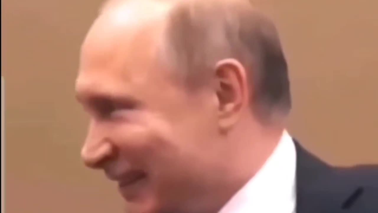 Putin call président china "Lone warrior"