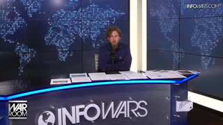 War Room With Owen Shroyer Full Show 8/8/25