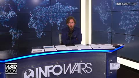 War Room With Owen Shroyer Full Show 8/8/25