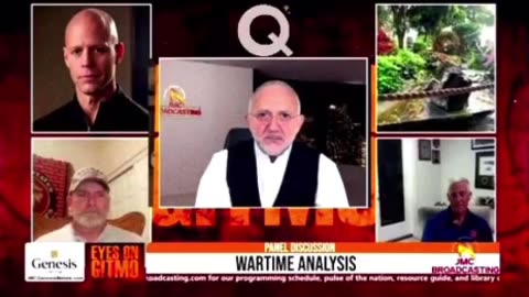 Preparing the public.