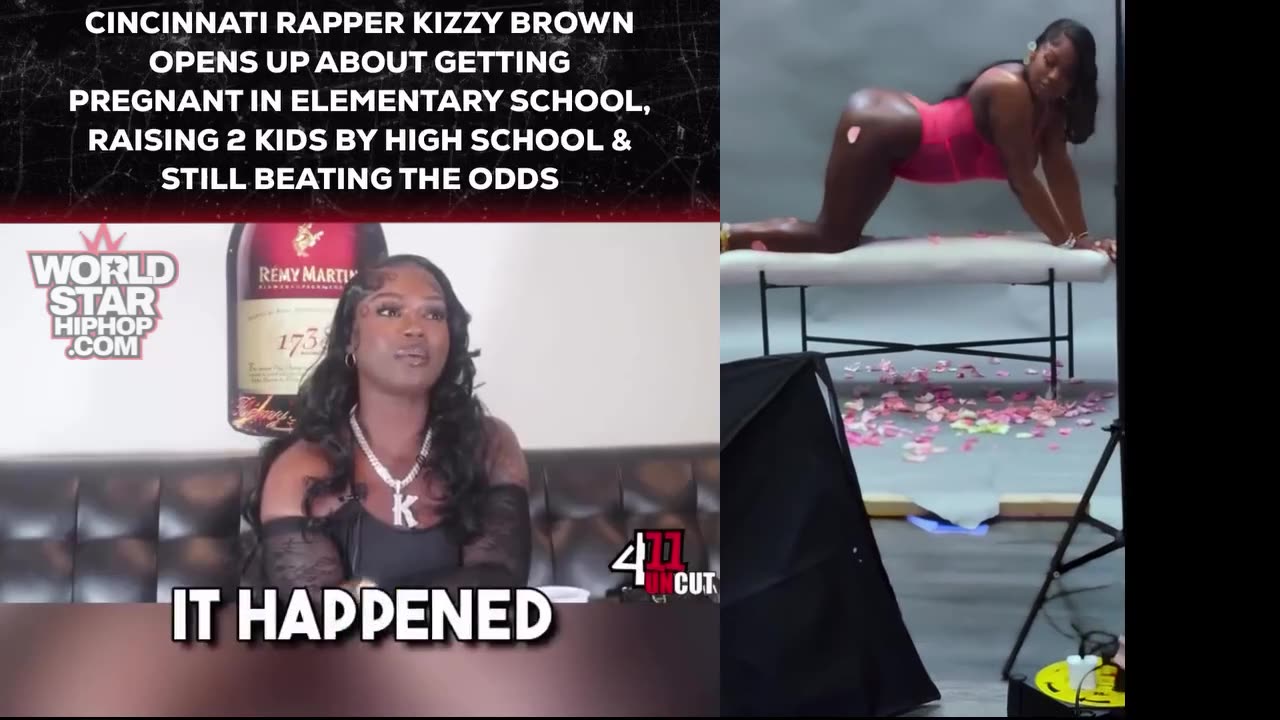 Sad