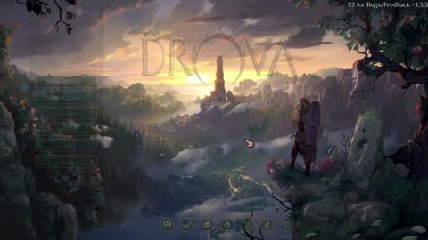 [Drova - Forsaken Kin] #2 Chapter 2, To Woodcutter