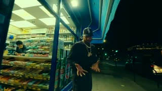 Benny The Butcher - 77 CLUB (Official Video)