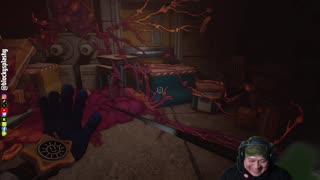 Poppy Playtime! Chapter 5!😈(50/365)