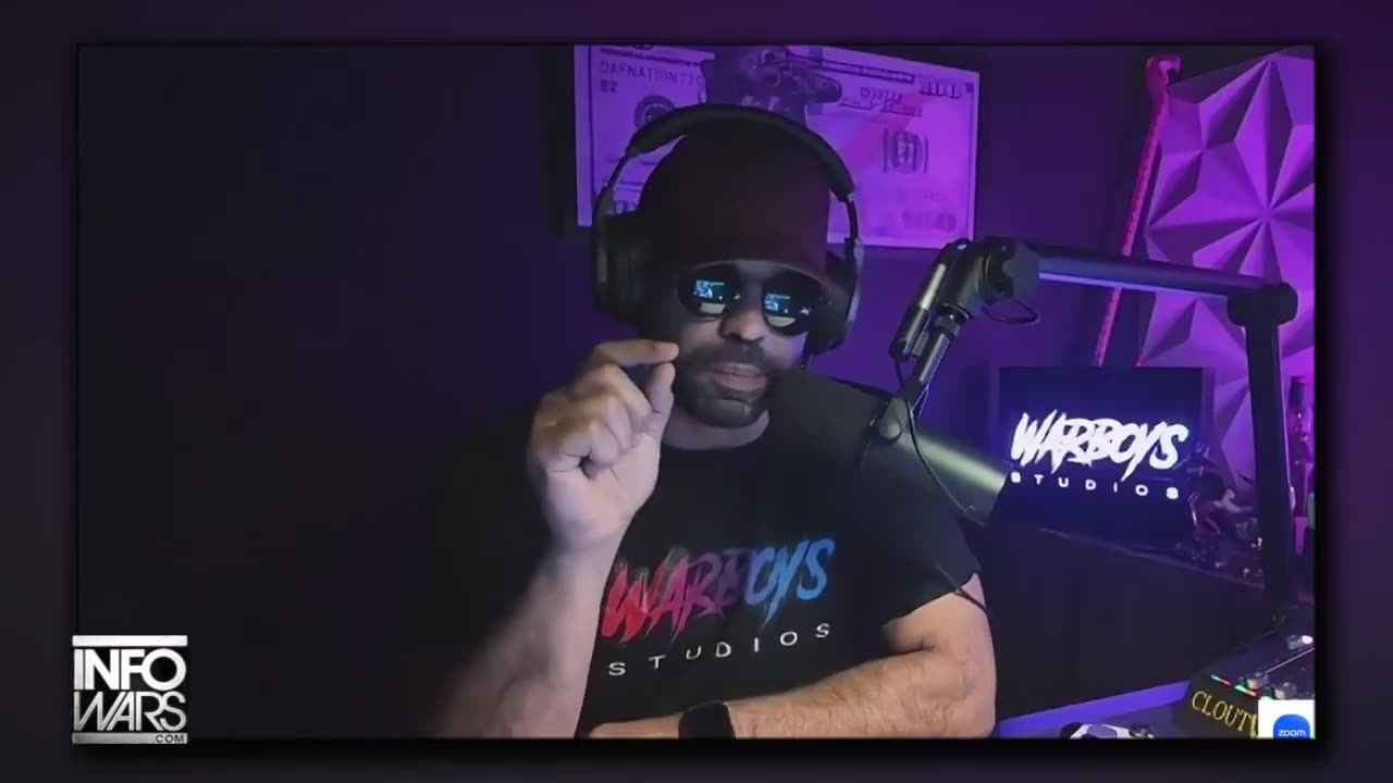 BREAKING EXCLUSIVE: "These Senators, Ex-CIA, Spooks- They Are All Guilty Of Sedition, And They Should Be Put In Chains, Tried, & Thrown In Prison!" Enrique Tarrio- Convicted Of Seditious Conspiracy After Jan. 6th- Responds To Democrats&apo