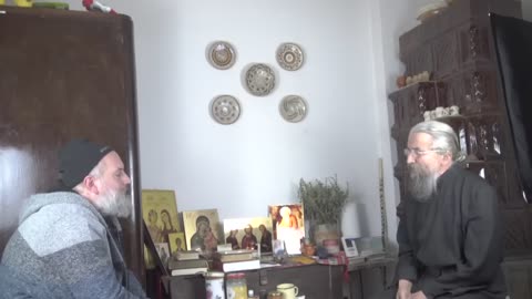 Ereticii Ecumenisti Ieronim si Neofit SUSTINATORII EREZIILOR ECUMENISMULUI DIN CRETA 2016;17.11.2024