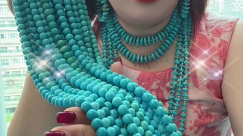 20250721-9 Natural Original Sterling Treatment Sleeping Beauty turquoise connects world clarity
