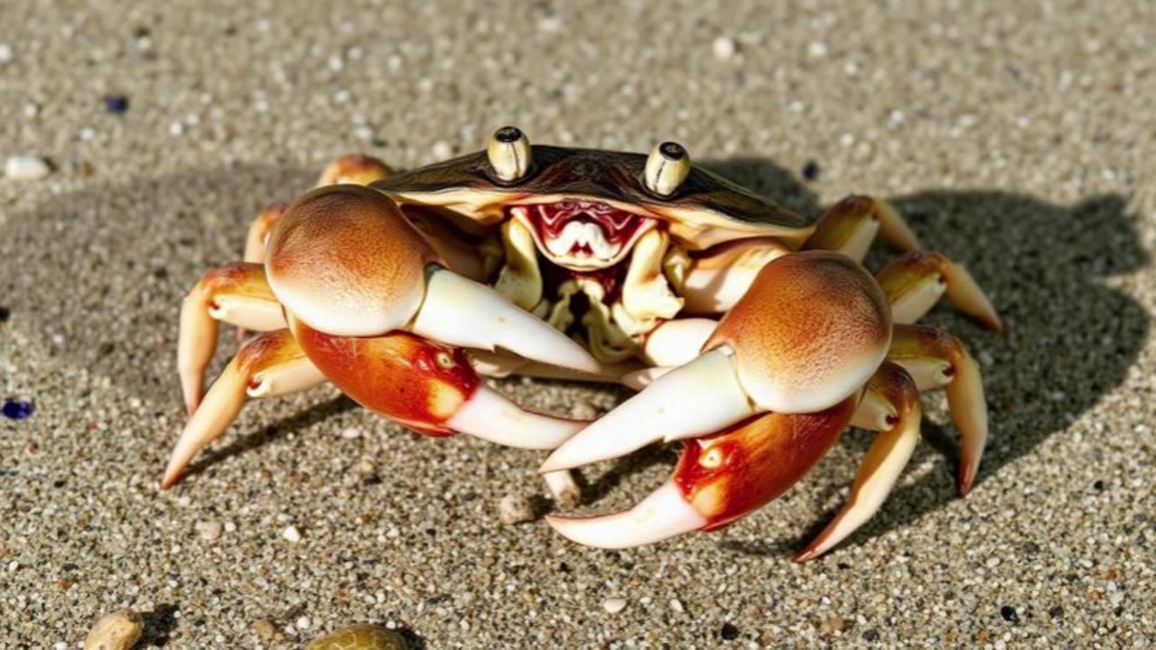 Nature’s Hidden Armored Engineer