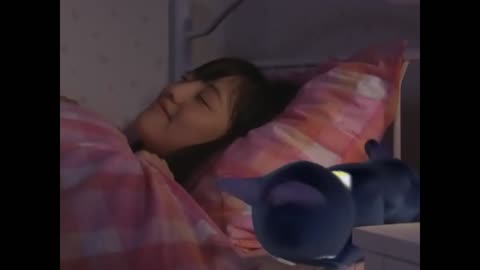 Usagi & Mamoru sailor moon live action act 2 Usagi want to see Ami again at school