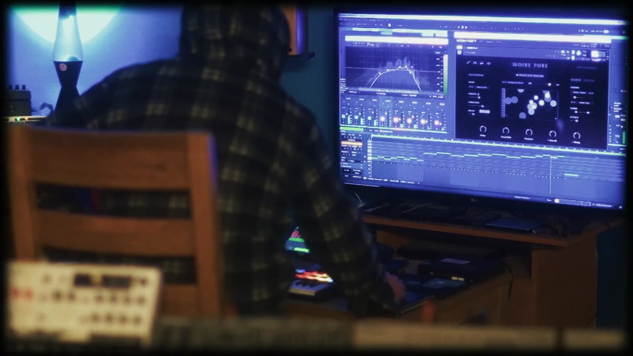 Chord Generator by Mario Nieto