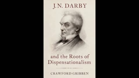 Biblical Dispensationalism vs Jesuit Dispensationalism - 08/08/25