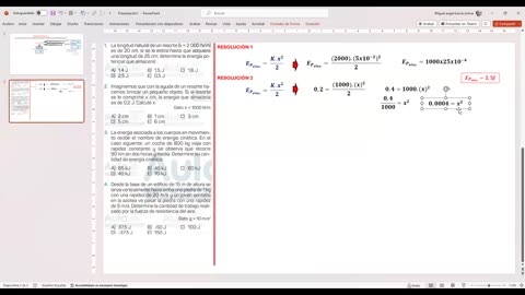 AULA 20 REGULAR 2025 - 1 | Semana 04 | Física