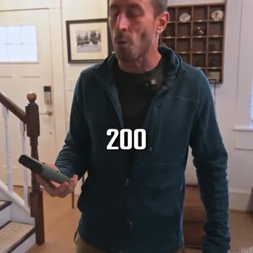 Aluminum foil over your wifi routers 🤔