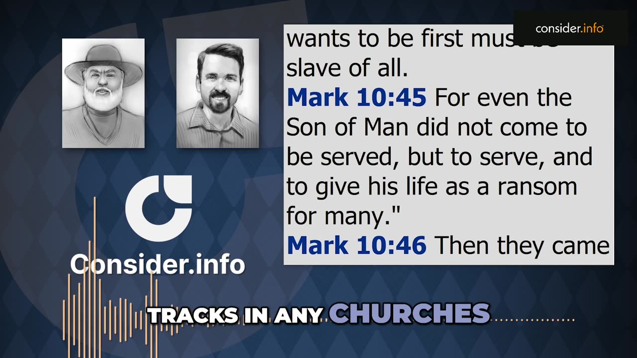 Clip: Called To Be