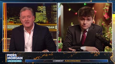 Fuentes murders man live on air