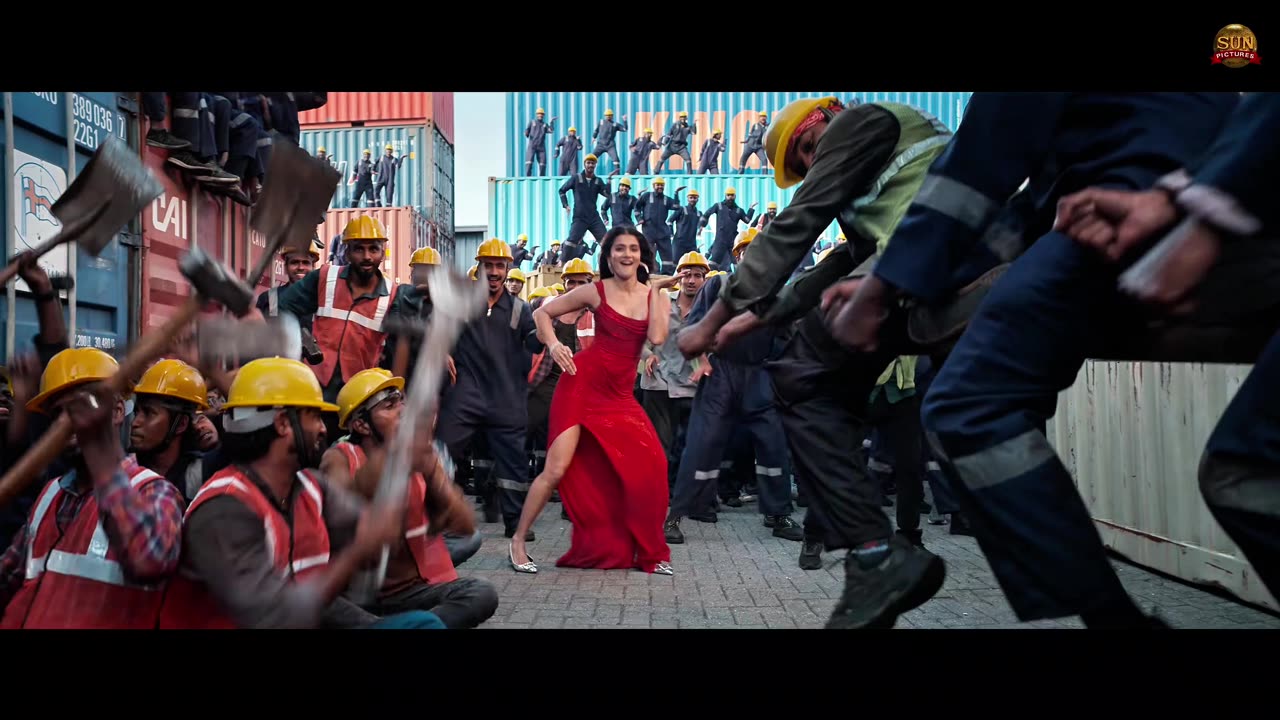 Monica | Coolie | 4K 60fps