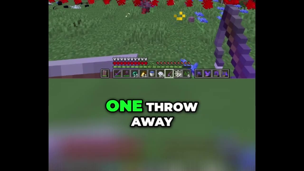 They Trusted Me… Then I Blew Up the Whole SMP
