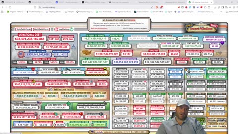 Banned Opinions and Crypto ... !discord