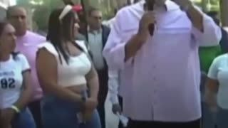 "Soy fan número uno": Maduro felicita a RT en su aniversario