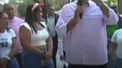 "Soy fan número uno": Maduro felicita a RT en su aniversario