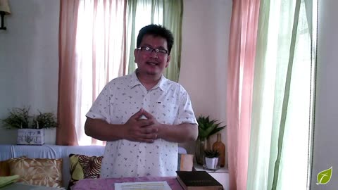March 21, 2021 Worship Service