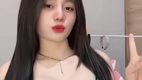 Anggi tiktok emang idaman bgt🤤🥵