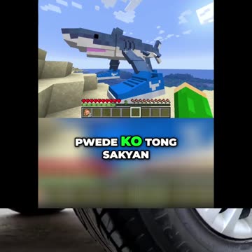 TUNG TUNG TUNG SAHUR! 😂 Brainrot Moments in Minecraft