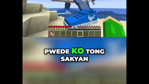 TUNG TUNG TUNG SAHUR! 😂 Brainrot Moments in Minecraft