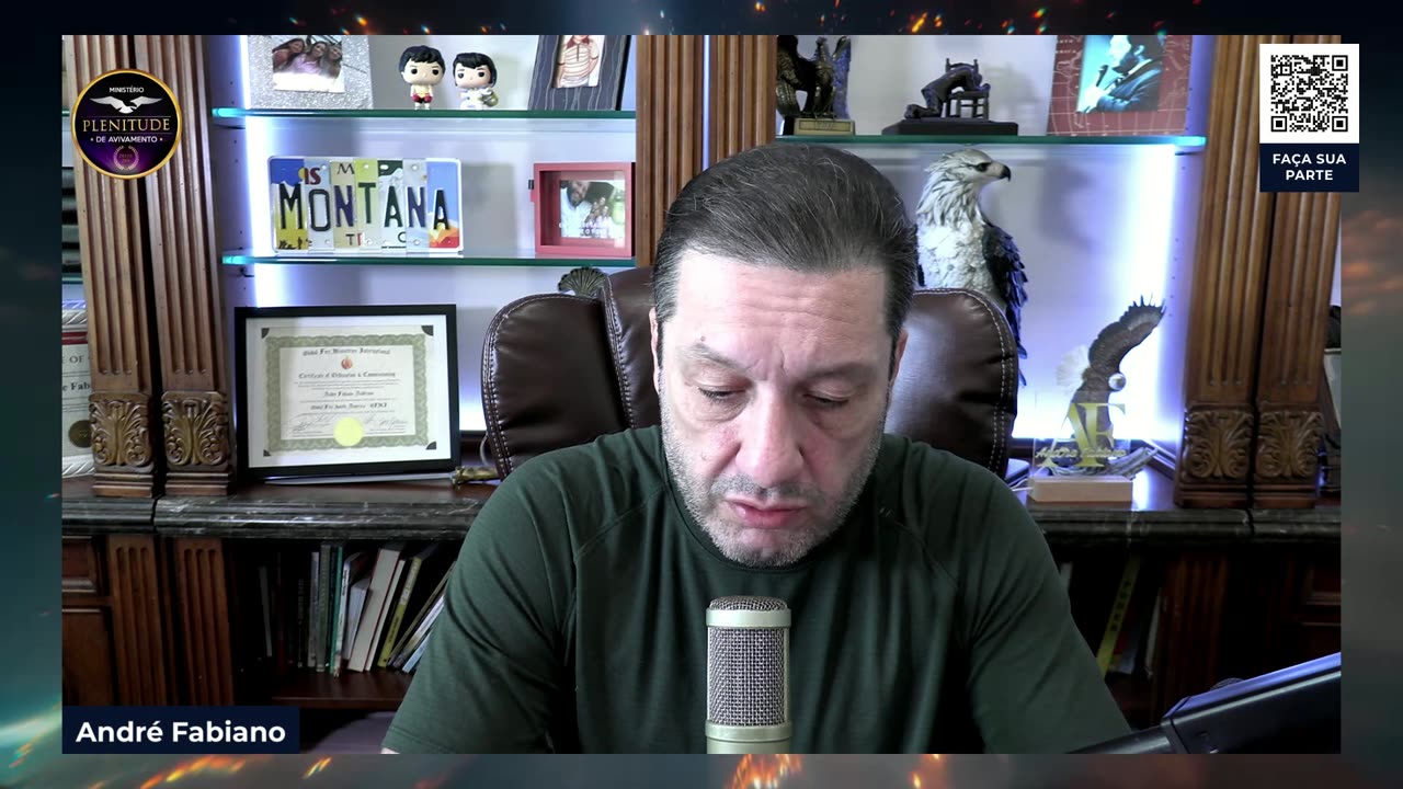 SEGUNDA-FEIRA COM DEUS!!!