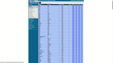 Vicidial Configuration Help | Professional Support for Your Call Center