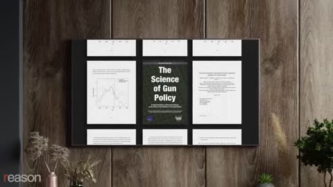 Do Studies Show Gun Control Works?