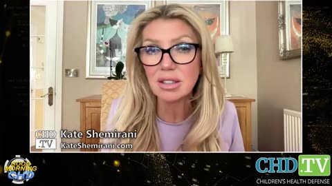 When Killing Becomes Legal - Kate Shemirani & Stuart Wilkie with Polly Tommey on CHDTV