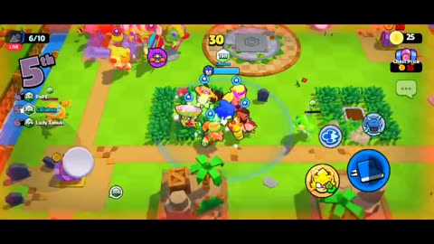 ⚫LIVE-CALUBOS-SQUAD BUSTERS-SONIC & TAILS PUSH