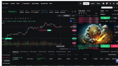 🚨 BITCOIN ALERT: This Could Change EVERYTHING! 🚨