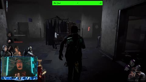 57/100 Followers Surprise Stream!