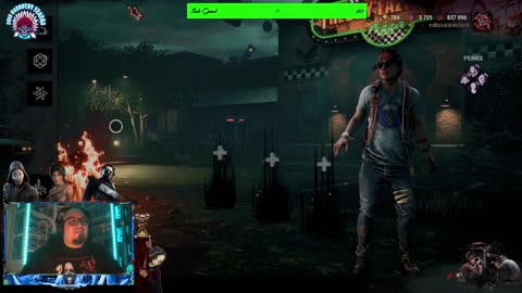 57/100 Followers Surprise Stream!
