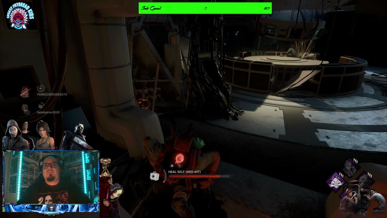 57/100 Followers Surprise Stream!