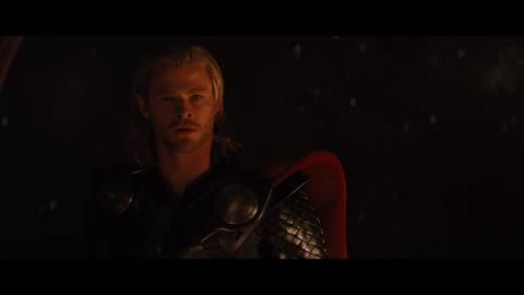 Thor 2011 Odin Takes Thors Power Scene MAD4MOVIES