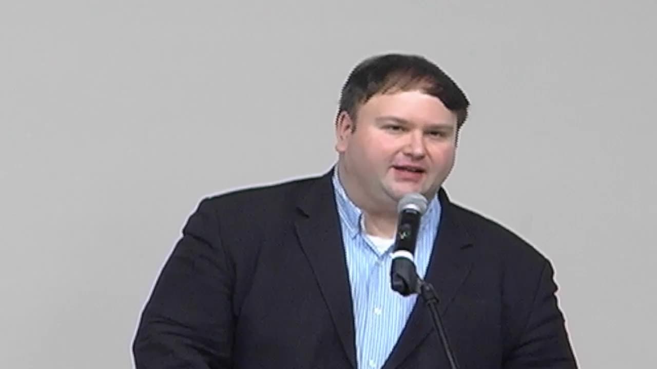 2025-0417 Brad Barnes candidate 2nd Vice Chair Georgia Republican Party