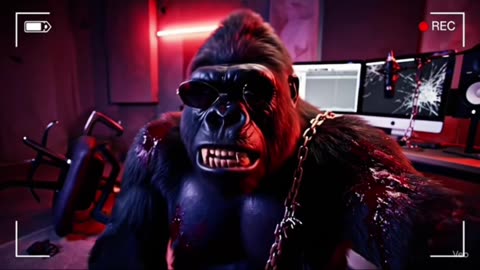 EP FOOS MIC DROP